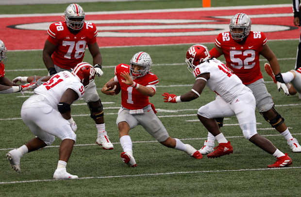 Justin Fields (2)